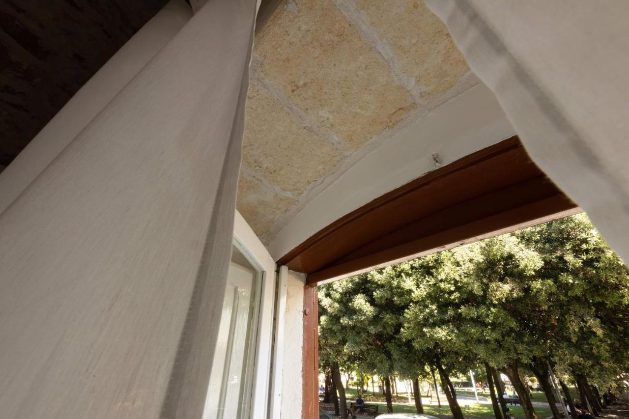 سانتيرامو إن كولي B&B La Finestra Sui Giardini المظهر الخارجي الصورة