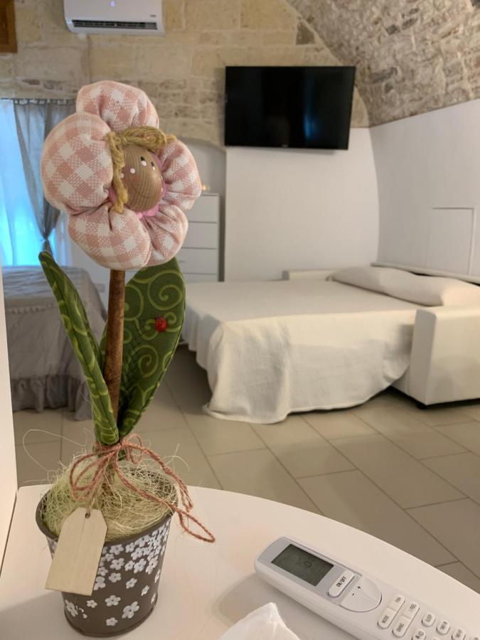 سانتيرامو إن كولي B&B La Finestra Sui Giardini المظهر الخارجي الصورة