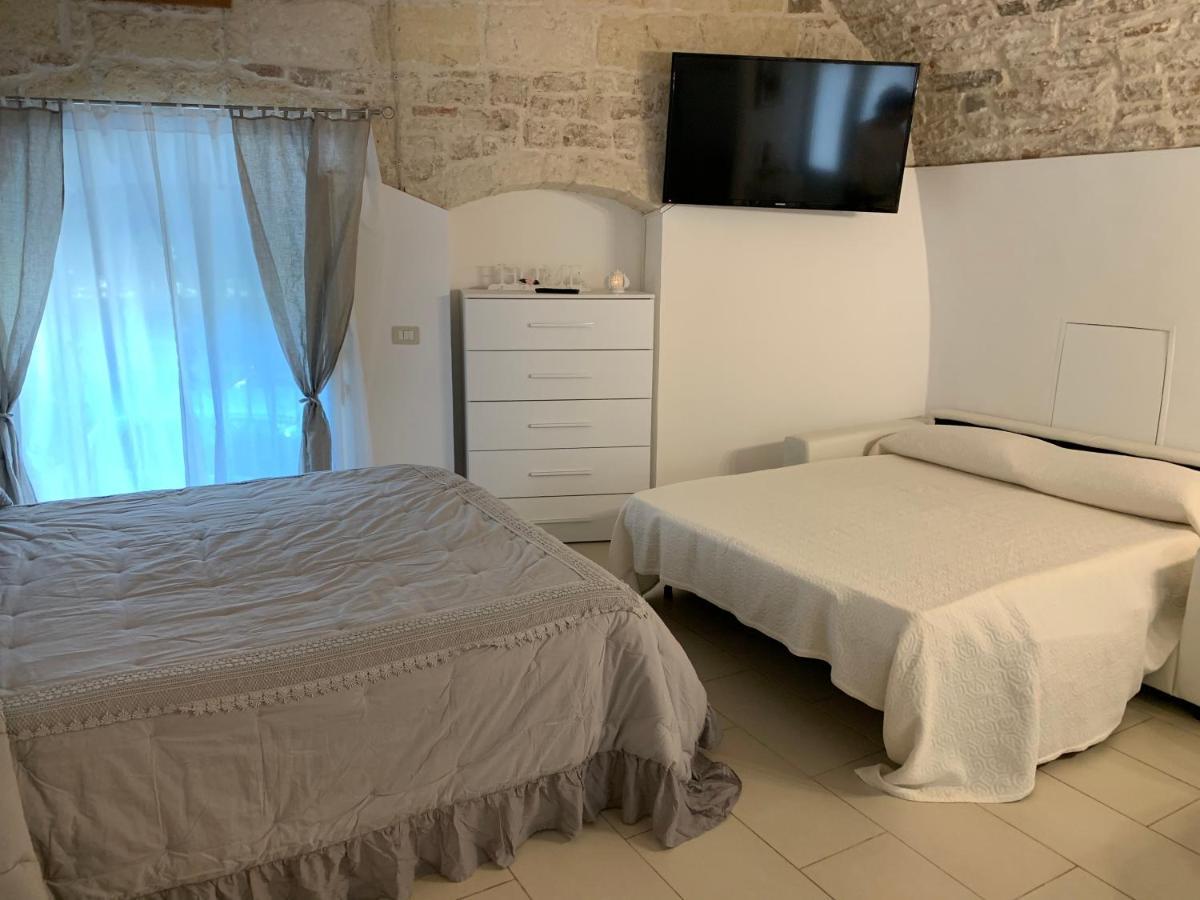 سانتيرامو إن كولي B&B La Finestra Sui Giardini المظهر الخارجي الصورة