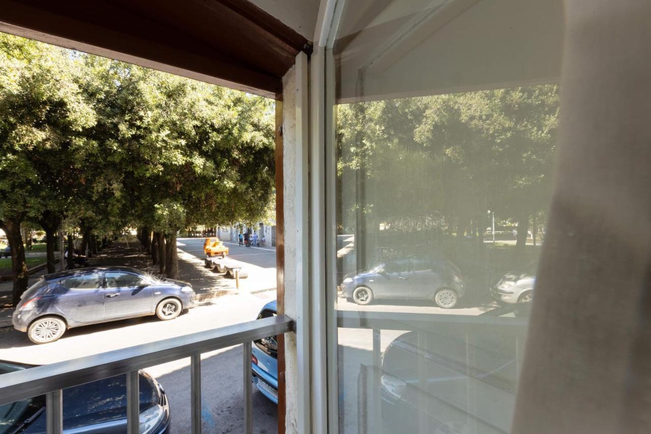 سانتيرامو إن كولي B&B La Finestra Sui Giardini المظهر الخارجي الصورة